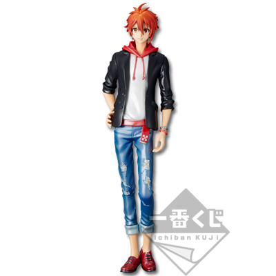 アミューズメント一番くじ アイドリッシュセブン One Shot Style