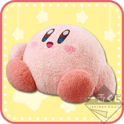 一番くじ 星のカービィ sweet party｜一番くじ倶楽部｜BANDAI SPIRITS