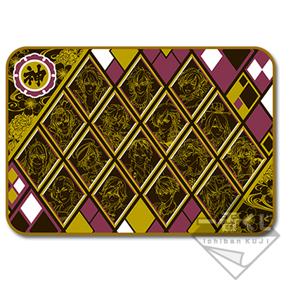 一番くじ 一血卍傑-ONLINE-～討伐開始～｜一番くじ倶楽部｜BANDAI