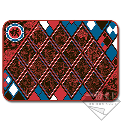 一番くじ 一血卍傑-ONLINE-～討伐開始～｜一番くじ倶楽部｜BANDAI