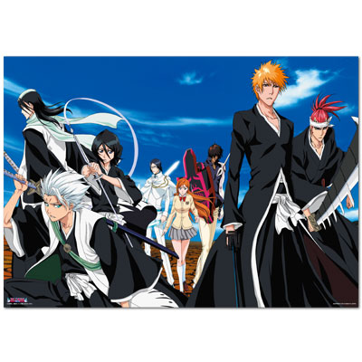 一番くじV BLEACH｜一番くじ倶楽部｜BANDAI SPIRITS公式 一番くじ情報