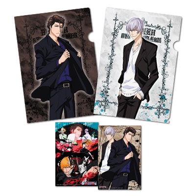 クリアファイル アニメ・映画・一番くじ【キャラ色々】詳細は本文をご覧下さい mixstore_mix8160