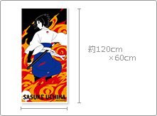 一番くじV NARUTO-ナルト-疾風伝｜一番くじ倶楽部｜BANDAI SPIRITS公式