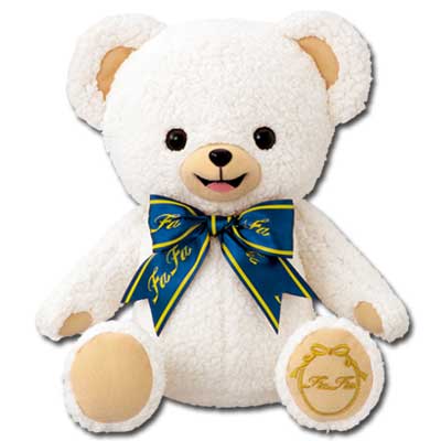 一番くじファーファ～ギフト～｜一番くじ倶楽部｜BANDAI SPIRITS公式