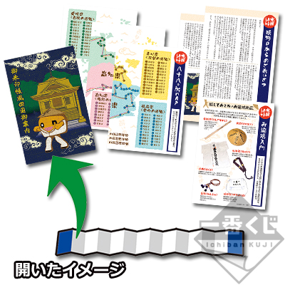 一番くじ 水曜どうでしょう ありがたいなぁ｜一番くじ倶楽部｜BANDAI