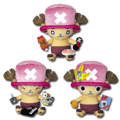 一番くじ ハッピーバースデー チョッパー｜一番くじ倶楽部｜BANDAI