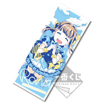 即購入okページ (7月VIP 15%off中） nonnonです❣️703 一番くじ Tokyo 7th シスターズ ～3rd Anniversary～｜一番くじ倶楽部