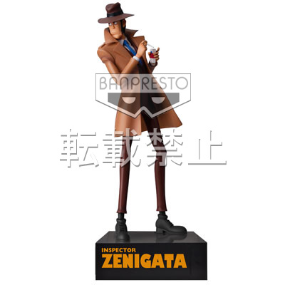 一番くじDX ルパン三世 2nd.Session｜一番くじ倶楽部｜BANDAI SPIRITS