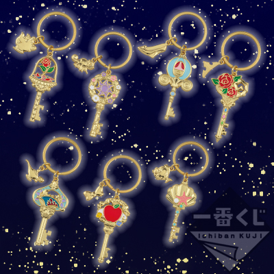 一番くじ 美女と野獣 ～ディズニープリンセス～｜一番くじ倶楽部