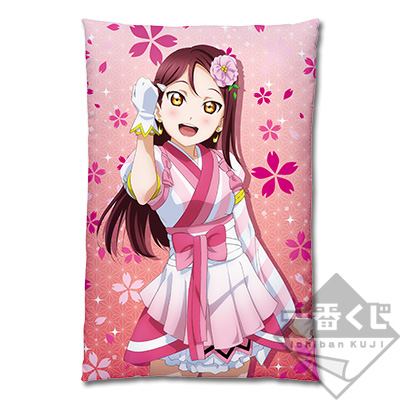 一番くじ ラブライブ！サンシャイン!!-3rd-｜一番くじ倶楽部｜BANDAI