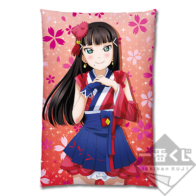 一番くじ ラブライブ！サンシャイン!!-3rd-｜一番くじ倶楽部｜BANDAI