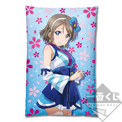 一番くじ ラブライブ！サンシャイン！！ 一番くじ ラブライブ！サンシャイン!! The School Idol Movie Over the