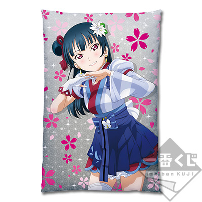 一番くじ ラブライブ！サンシャイン!!-3rd-｜一番くじ倶楽部｜BANDAI