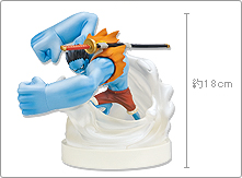 一番くじワンピース～スリラーバーク編～｜一番くじ倶楽部｜BANDAI