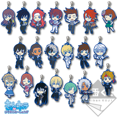 一番くじ テイルズ オブ フェスティバル～Congratulations 10th～｜一