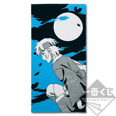 一番くじ BORUTO－ボルト－NARUTO NEXT GENERATIONS｜一番くじ倶楽部