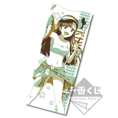 一番くじ ガールズ＆パンツァー 劇場版 ～戦車道大作戦！ PART1～｜一