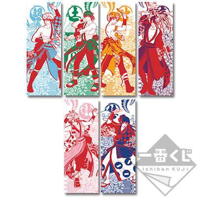 34種★フルコンプリート 銀魂★夏でも羽目は外し過ぎちゃいけない セット 未使用 一番くじ 銀魂～夏でも羽目は外し過ぎちゃいけない～｜一番くじ倶楽部