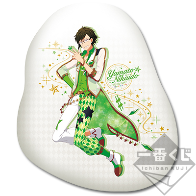 一番くじ アイドリッシュセブン Happy Sparkle Star！｜一番くじ倶楽部