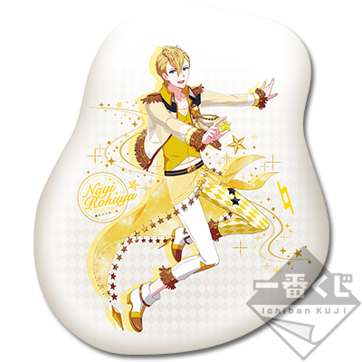 一番くじ アイドリッシュセブン Happy Sparkle Star！｜一番くじ倶楽部