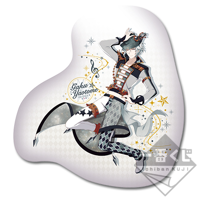 一番くじ アイドリッシュセブン Happy Sparkle Star！｜一番くじ倶楽部