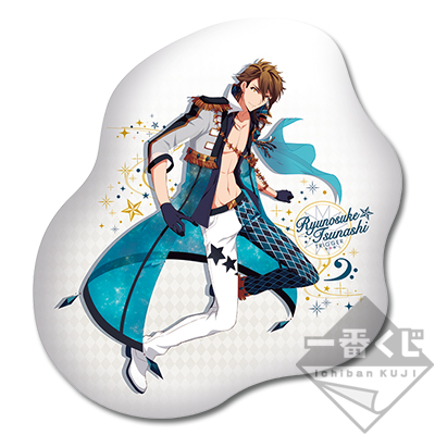 一番くじ アイドリッシュセブン Happy Sparkle Star！｜一番くじ倶楽部