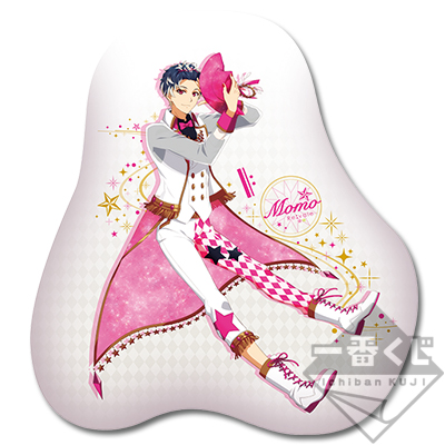 一番くじ アイドリッシュセブン Happy Sparkle Star！｜一番くじ倶楽部