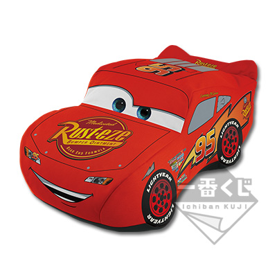 一番くじ ディズニーピクサー ～ピクサー コレクション～｜一番くじ