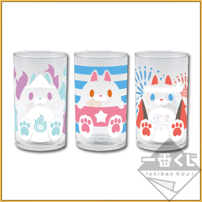 一番くじ 白猫プロジェクト 夏休み満喫だニャ!!｜一番くじ倶楽部