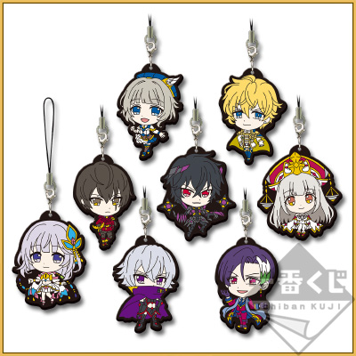 一番くじ 白猫プロジェクト 夏休み満喫だニャ!!｜一番くじ倶楽部