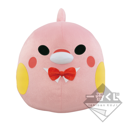 アミューズメント一番くじ A3! ぬいぐるみ｜一番くじ倶楽部｜BANDAI