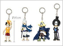 一番くじワンピース～スリラーバーク編～｜一番くじ倶楽部｜BANDAI