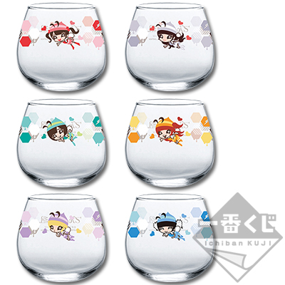 一番くじ でんパッチ組.｜一番くじ倶楽部｜BANDAI SPIRITS公式 一番