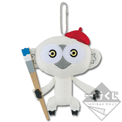 一番くじ 血界戦線 ＆ BEYOND｜一番くじ倶楽部｜BANDAI SPIRITS公式 一