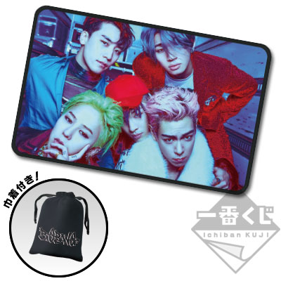 一番くじ BIGBANG 2017｜一番くじ倶楽部｜BANDAI SPIRITS公式 一番くじ