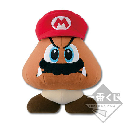 一番くじ スーパーマリオ オデッセイ｜一番くじ倶楽部｜BANDAI SPIRITS