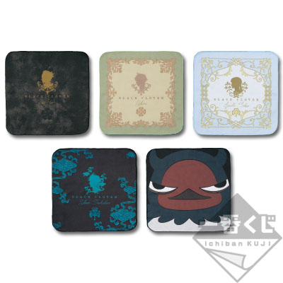 一番くじ ブラッククローバー｜一番くじ倶楽部｜BANDAI SPIRITS公式 一