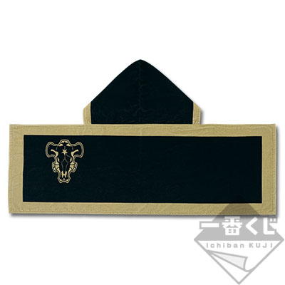 一番くじ ブラッククローバー｜一番くじ倶楽部｜BANDAI SPIRITS公式 一