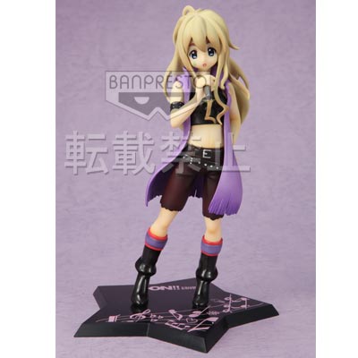 一番くじプレミアム けいおん！！～2回目！～｜一番くじ倶楽部｜BANDAI