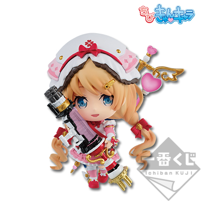 一番くじ クイズRPG 魔法使いと黒猫のウィズ｜一番くじ倶楽部｜BANDAI