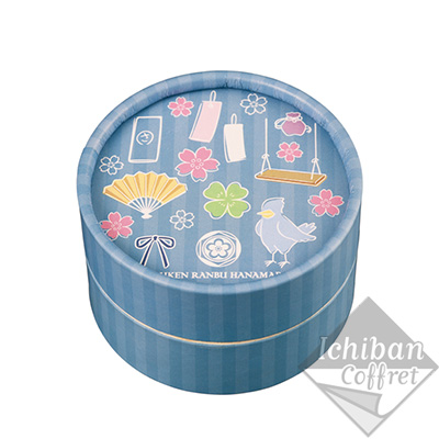 一番コフレ 刀剣乱舞-花丸-｜一番くじ倶楽部｜BANDAI SPIRITS公式 一番