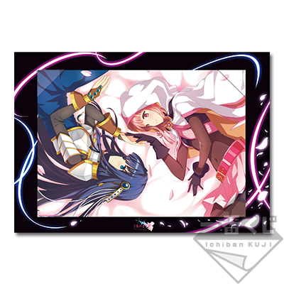 一番くじ マギアレコード 魔法少女まどか☆マギカ外伝 第三弾｜一番