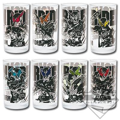 一番くじ 仮面ライダービルド｜一番くじ倶楽部｜BANDAI SPIRITS公式 一