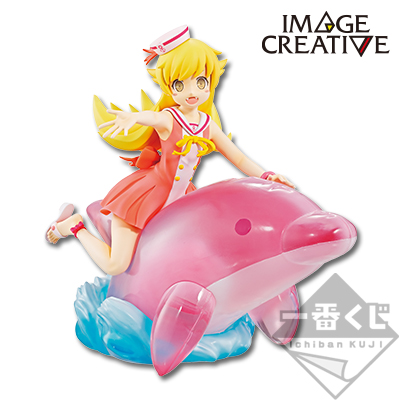 一番くじ 〈物語〉シリーズ～暦ノ夏ノ一齣～｜一番くじ倶楽部｜BANDAI