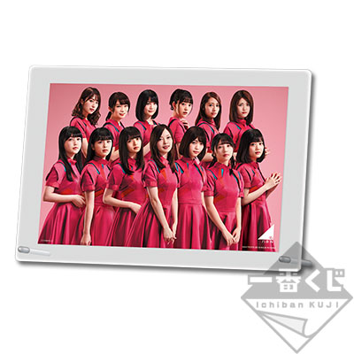 一番くじ 乃木坂46｜一番くじ倶楽部｜BANDAI SPIRITS公式 一番くじ情報