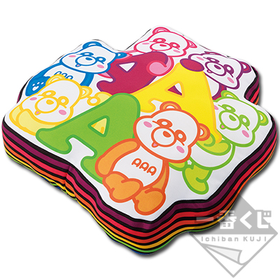 AAA 一番くじ 第2弾 えーパンダ 一番くじ AAA え～パンダ 第2弾｜一番くじ倶楽部｜BANDAI SPIRITS公式