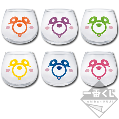 一番くじ AAA え～パンダ｜一番くじ倶楽部｜BANDAI SPIRITS公式 一番