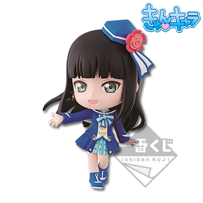 一番くじ ラブライブ！サンシャイン!!-5th-｜一番くじ倶楽部｜BANDAI