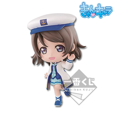 一番くじ ラブライブ！サンシャイン!!-5th-｜一番くじ倶楽部｜BANDAI