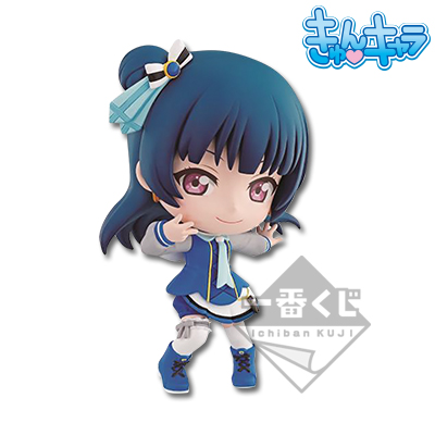 一番くじ ラブライブ！サンシャイン!!-5th-｜一番くじ倶楽部｜BANDAI